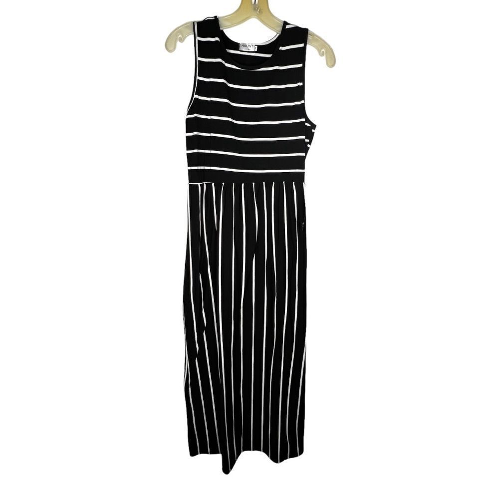 Hount Dress‎
